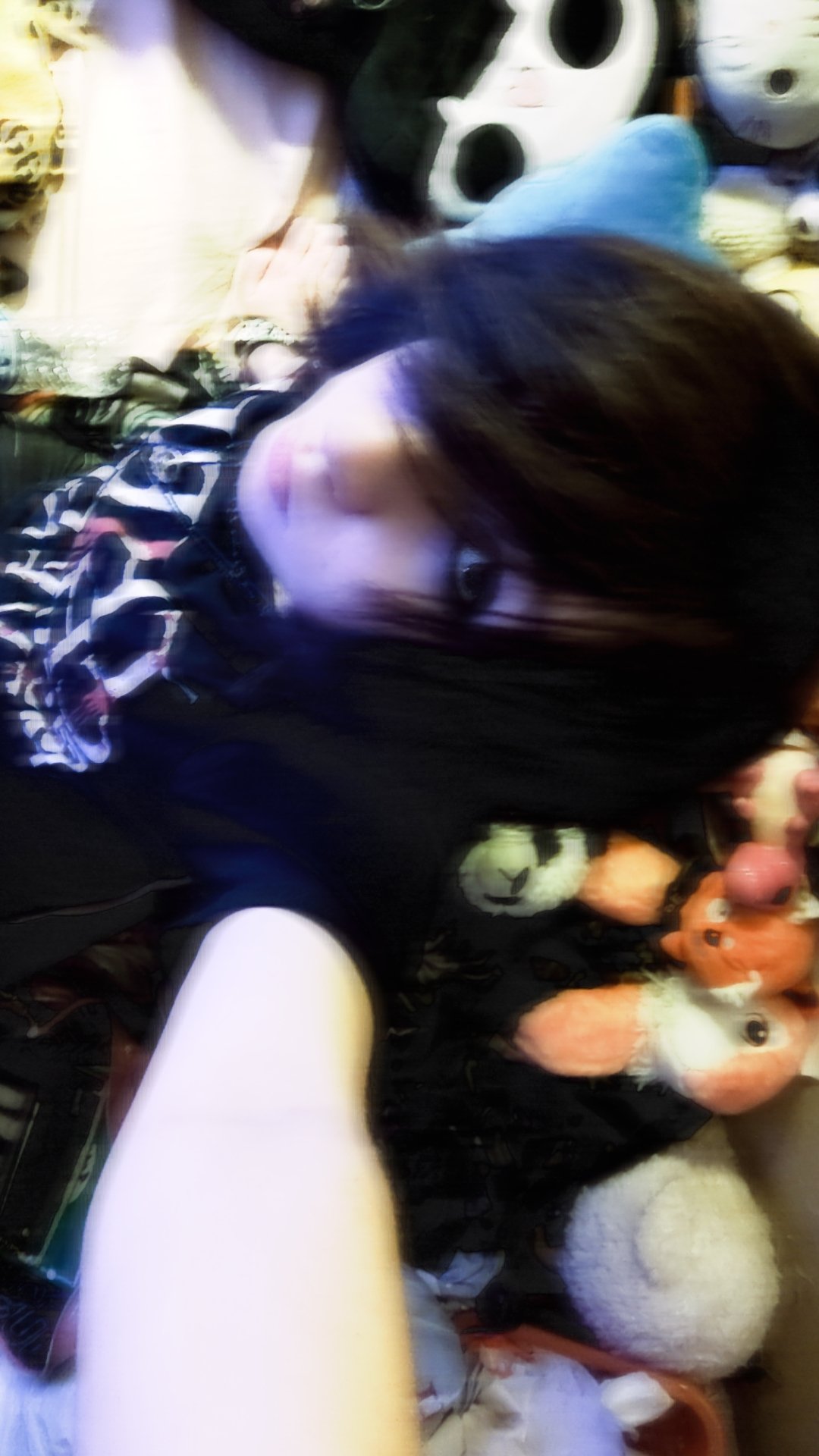 A picture of my boyfriend!